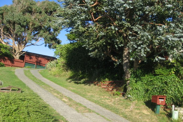 Photo of property in 23 James Cook Drive, Whitby, Porirua, 5024