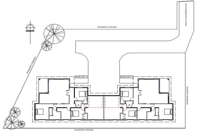 Photo of property in 5a Mckenzie Place, Matamata, 3400