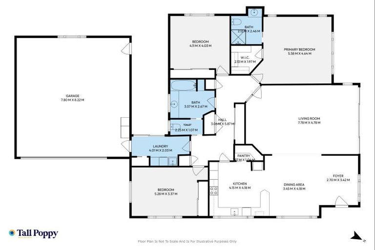 Photo of property in 71 Bourke Street, Windsor, Invercargill, 9810