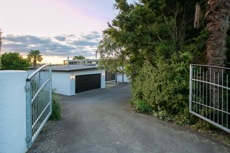Photo of property in 129 Maungakawa Road, Cambridge, 3496