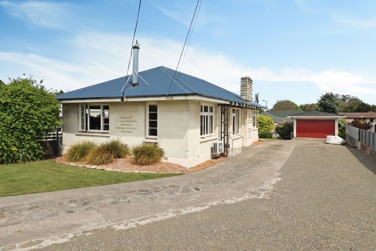 Photo of property in 10a Mersey Street, South Hill, Oamaru, 9400