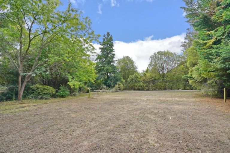 Photo of property in 49 Chinnerys Road, Woodend, 7610