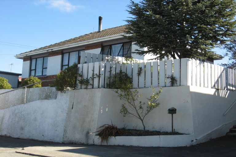 Photo of property in 2a Paterson Street, Abbotsford, Dunedin, 9018