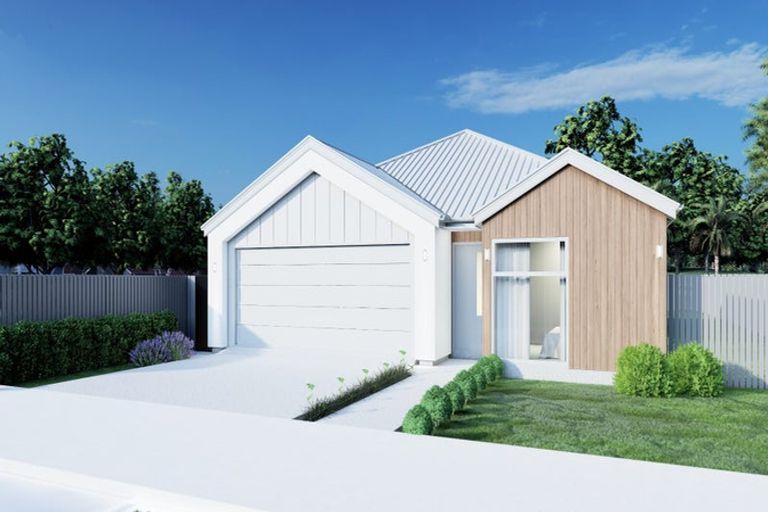 Photo of property in 8 Harlequin Drive, Rolleston, 7614