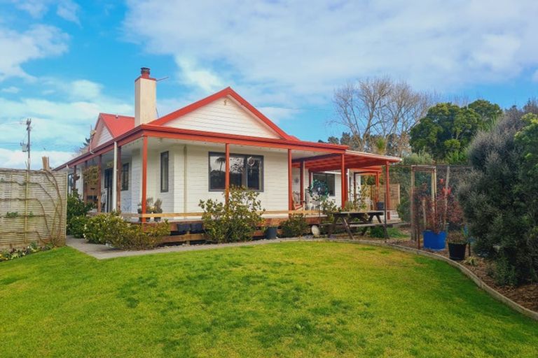 Photo of property in 126 Geraghty Maber Road, Tuakau, 2121