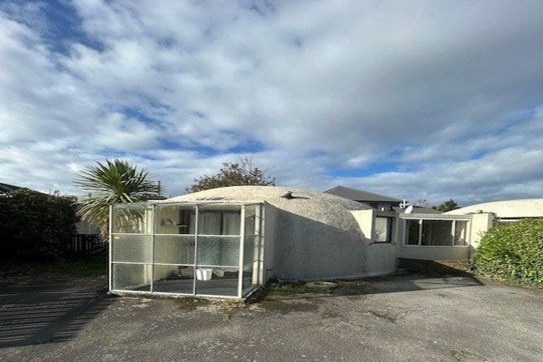 Photo of property in 144a Innes Road, St Albans, Christchurch, 8052