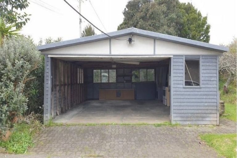 Photo of property in 187 Birkdale Road, Birkdale, Auckland, 0626