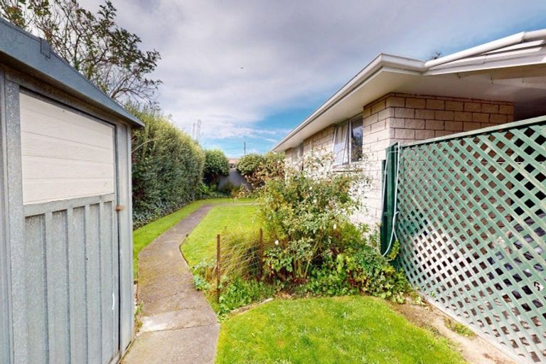 Photo of property in 4/138 Grove Street, Tinwald, Ashburton, 7700