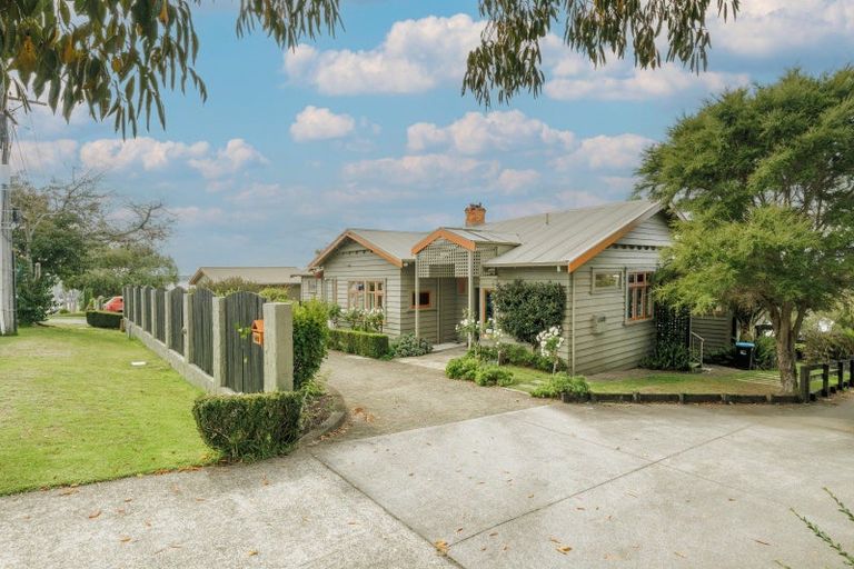 Photo of property in 441 Pakura Street, Te Awamutu, 3800