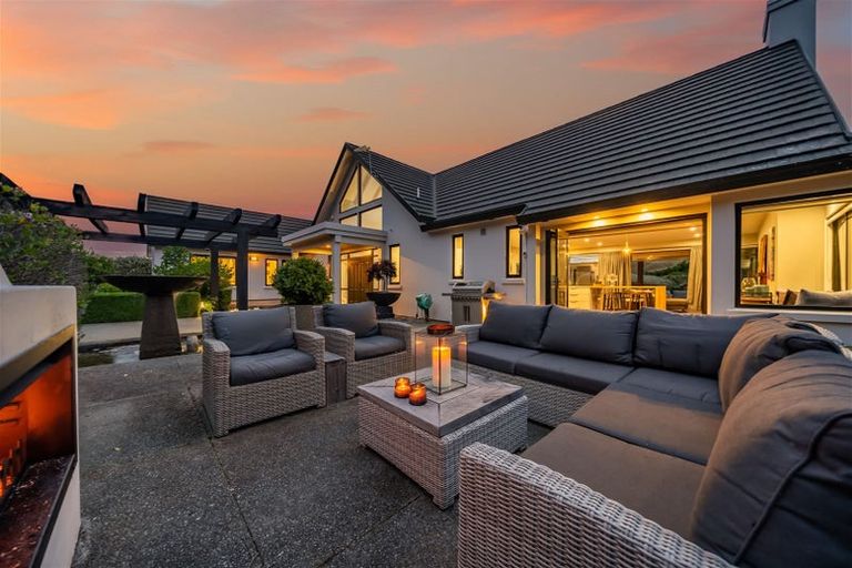 Photo of property in 830 Ohariu Valley Road, Ohariu, Wellington, 6037