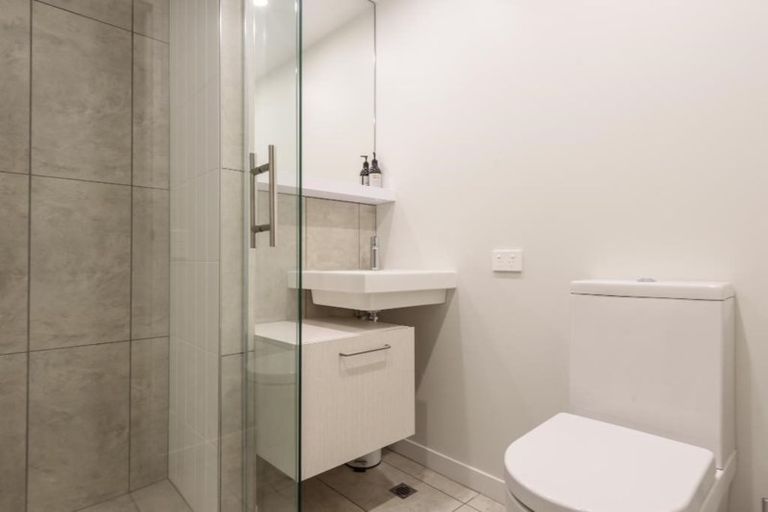 Photo of property in Vsp South, 605/166u Victoria Street, Te Aro, Wellington, 6011