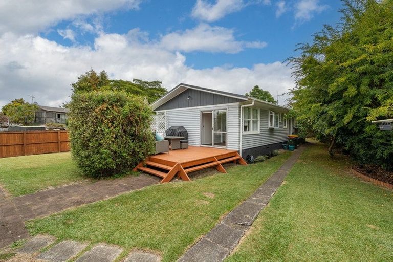 Photo of property in 22 Joanna Place, Deanwell, Hamilton, 3206