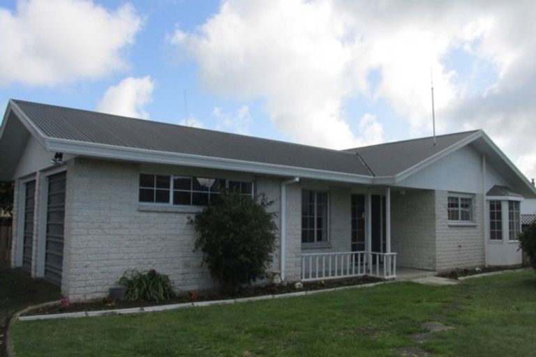 Photo of property in 26 Kauri Crescent, Matamata, 3400