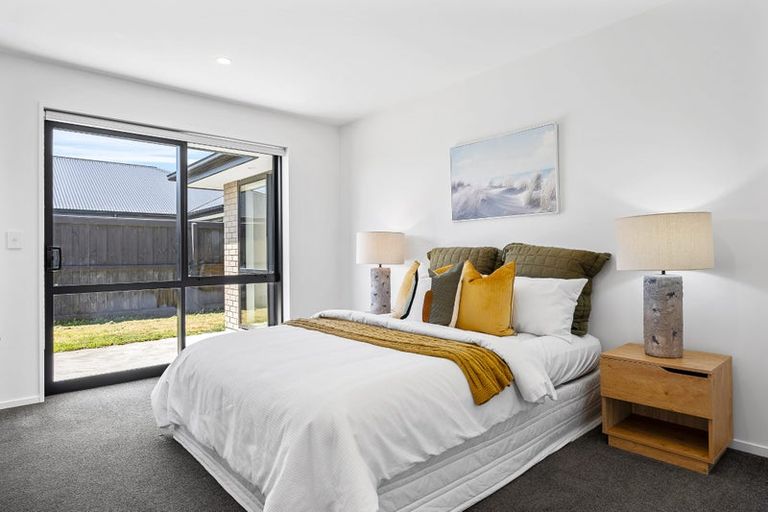 Photo of property in 20 Chilton Drive, Rolleston, 7615