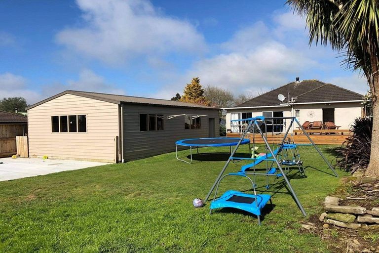 Photo of property in 39 Farmers Road, Matamata, 3400
