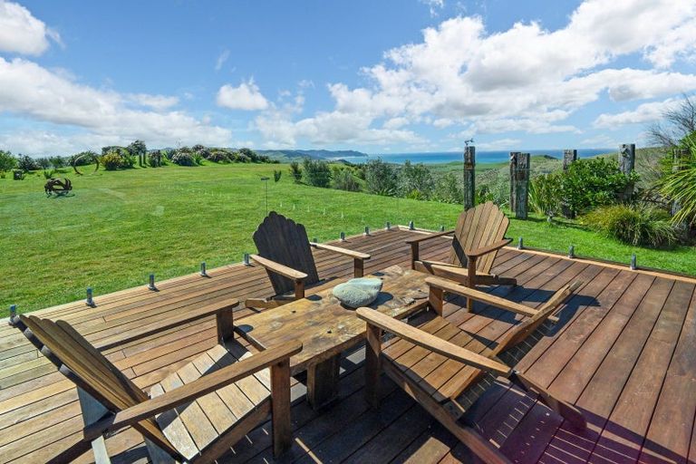 Photo of property in 63 Waipuka Road, Waimarama, Havelock North, 4294