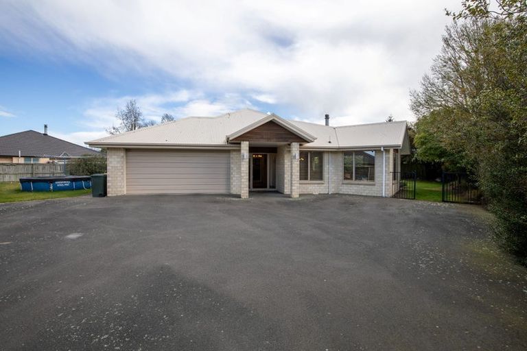 Photo of property in 7 Mila Haven, Rolleston, 7614