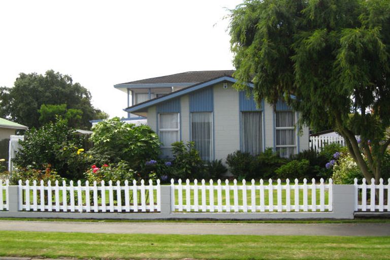 Photo of property in 32 Northcroft Street, Hoon Hay, Christchurch, 8025