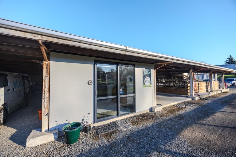 Photo of property in 27 Bulleid Road, Deborah, Oamaru, 9491