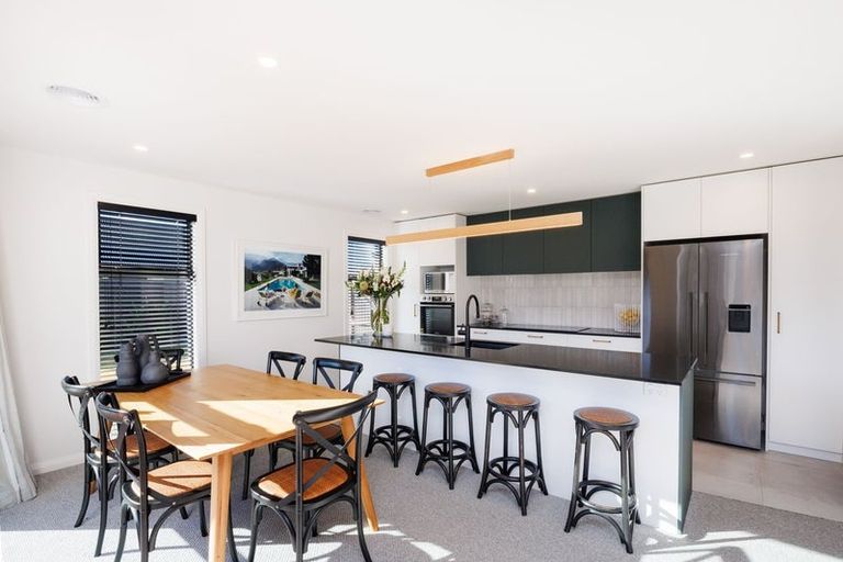 Photo of property in 7 Gratitude Way, Kelvin Grove, Palmerston North, 4414