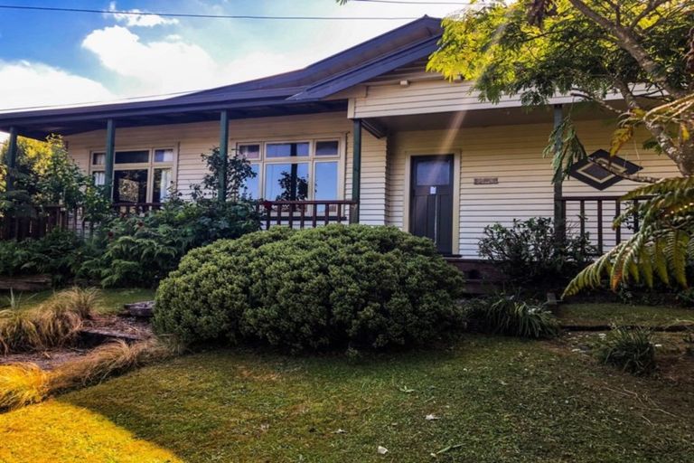 Photo of property in 23 Mcgowan Street, Runanga, 7803