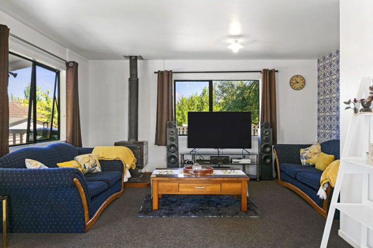 Photo of property in 89 Woodward Street, Nukuhau, Taupo, 3330