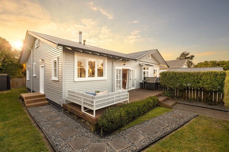 Photo of property in 2a Bond Street, Hamilton East, Hamilton, 3216