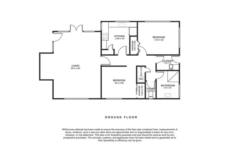 Photo of property in 4a Earp Street, Johnsonville, Wellington, 6037