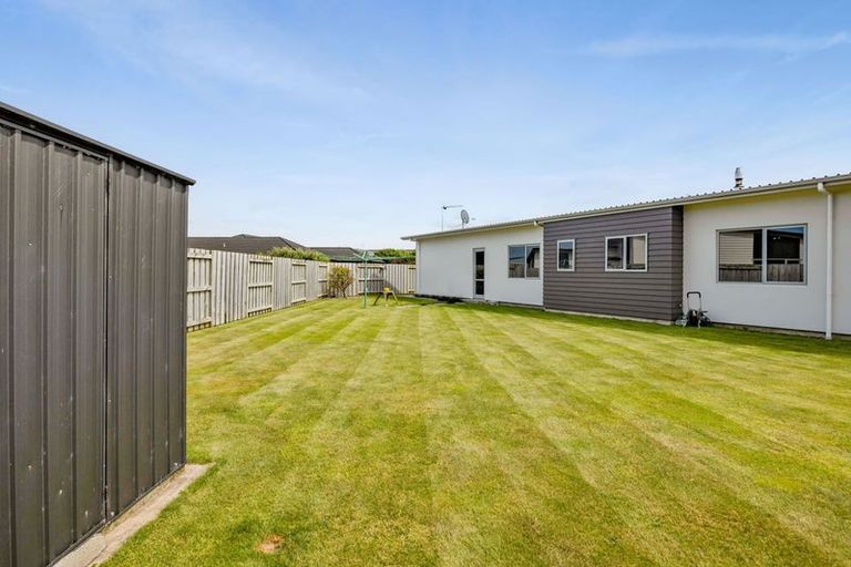 Photo of property in 7 Reremoana Close, Hawera, 4610