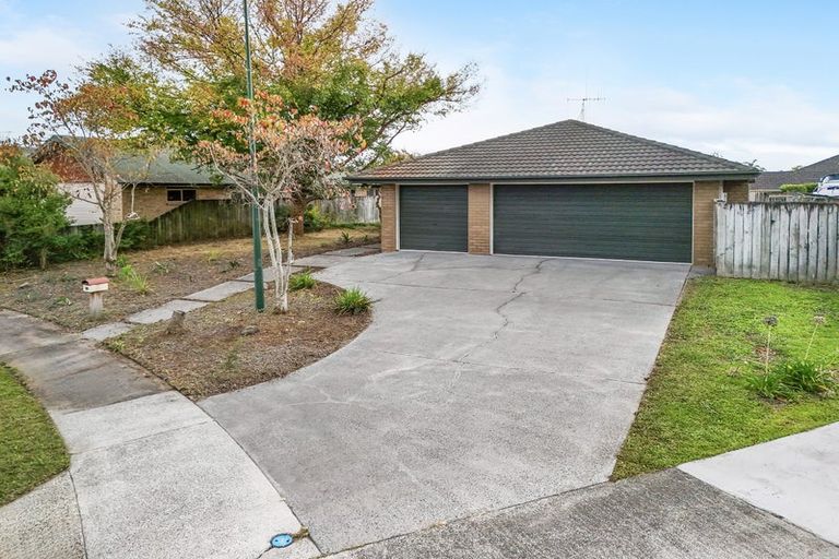 Photo of property in 36 Cranbrook Place, Rototuna North, Hamilton, 3210