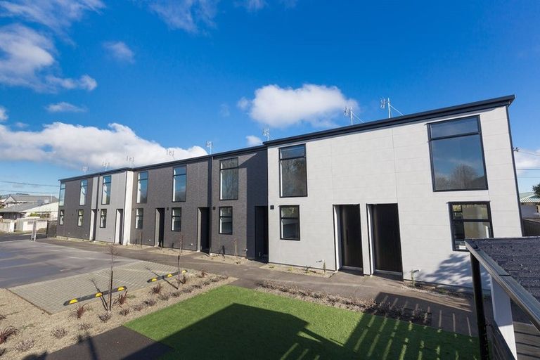 Photo of property in 8 Tweed Street, Mount Maunganui, 3116