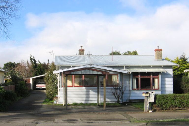 Photo of property in 518a Tremaine Avenue, Takaro, Palmerston North, 4410