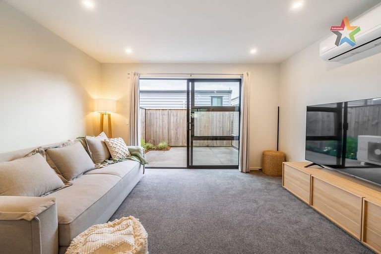 Photo of property in 6/489 Riverside Drive, Fairfield, Lower Hutt, 5011