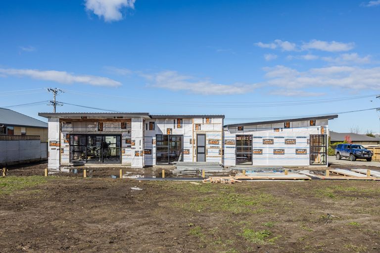 Photo of property in 2 Tui Lane, Oamaru North, 9400