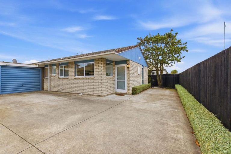 Photo of property in 85a Brougham Street, Addington, Christchurch, 8024