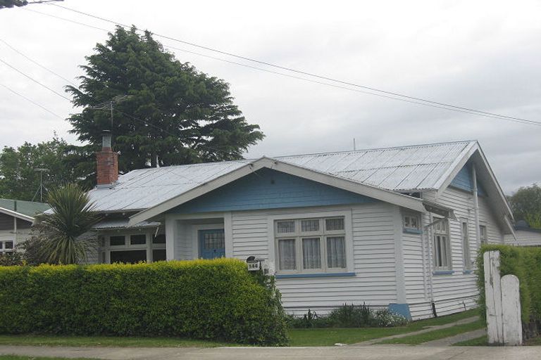Photo of property in 144 Charles Street, Blenheim, 7201