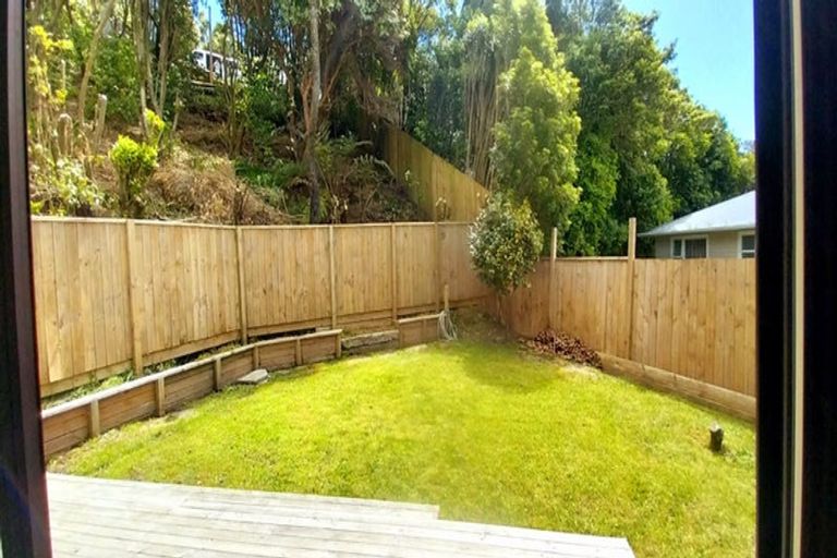 Photo of property in 13 Prospect Terrace, Johnsonville, Wellington, 6037