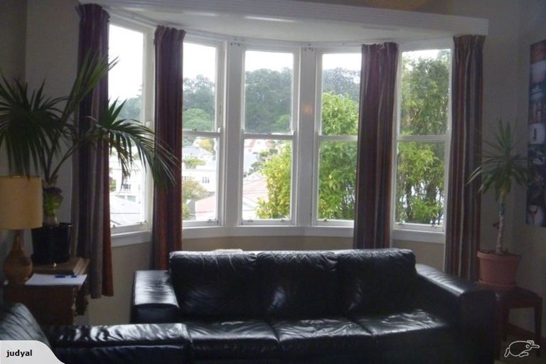 Photo of property in 105 Hamilton Road, Hataitai, Wellington, 6021