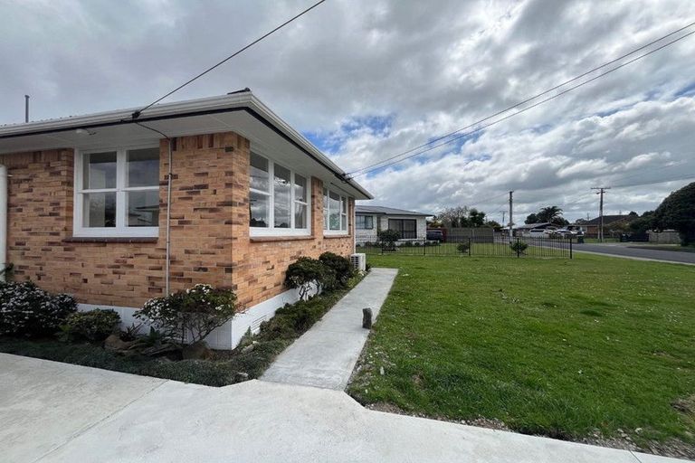Photo of property in 9 Albion Place, Papakura, 2110