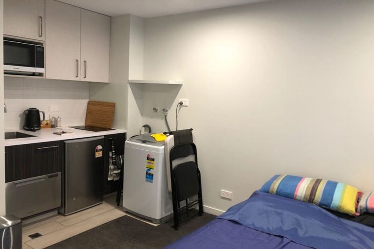 Photo of property in Vsp South, 603/166u Victoria Street, Te Aro, Wellington, 6011