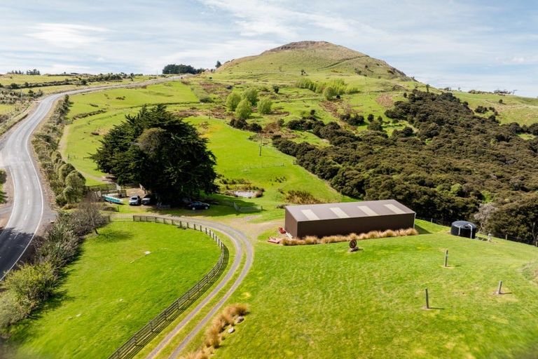 Photo of property in 351 Saddle Hill Road, Scroggs Hill, Dunedin, 9076