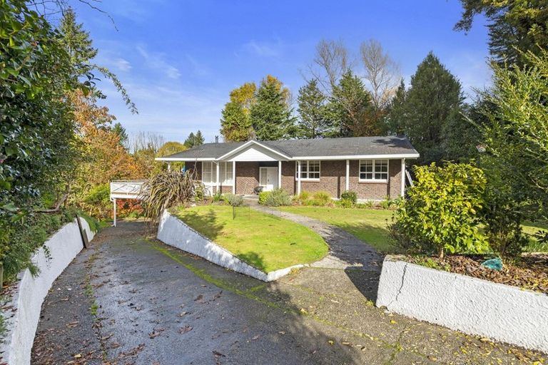 Photo of property in 5 Hector Place, Sunnybrook, Rotorua, 3015