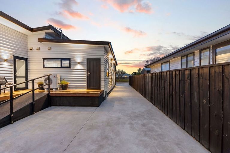 Photo of property in 82 Mcbratneys Road, Dallington, Christchurch, 8061