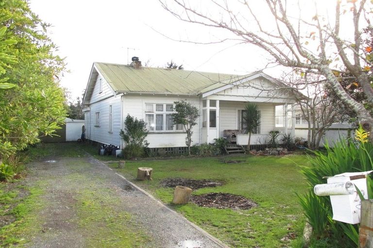 Photo of property in 22 Mclean Street, Wairoa, 4108