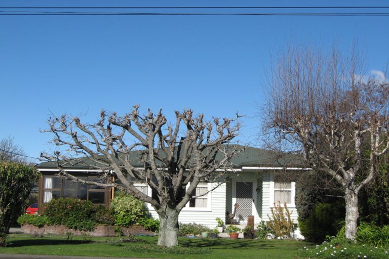 Photo of property in 111 Nottingley Road, Frimley, Hastings, 4120