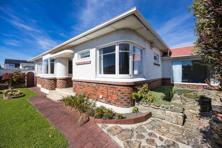 Photo of property in 97 Queens Drive, Saint Kilda, Dunedin, 9012