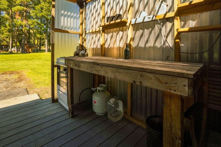 Photo of property in 95 Mcqueens Road, Cheviot, 7310