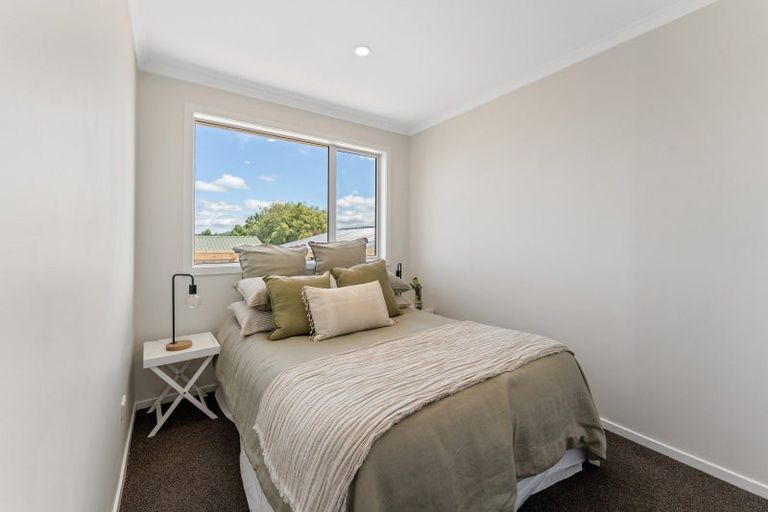 Photo of property in 4b Reid Grove, Richmond Heights, Taupo, 3330