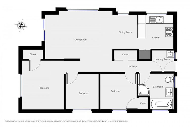 Photo of property in 52f1- Henry Street, Ebdentown, Upper Hutt, 5018