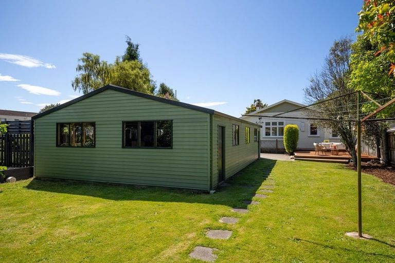 Photo of property in 92 Cambria Street, The Wood, Nelson, 7010